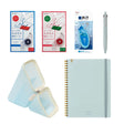 Study Hall Scholar Set - bungu