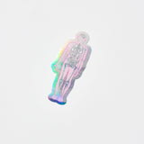 STUDY HOLIC Aurora Sticker / GreenFlash - bungu