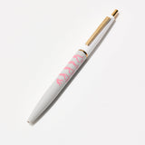 STUDY HOLIC Ballpoint Pen / GreenFlash - bungu