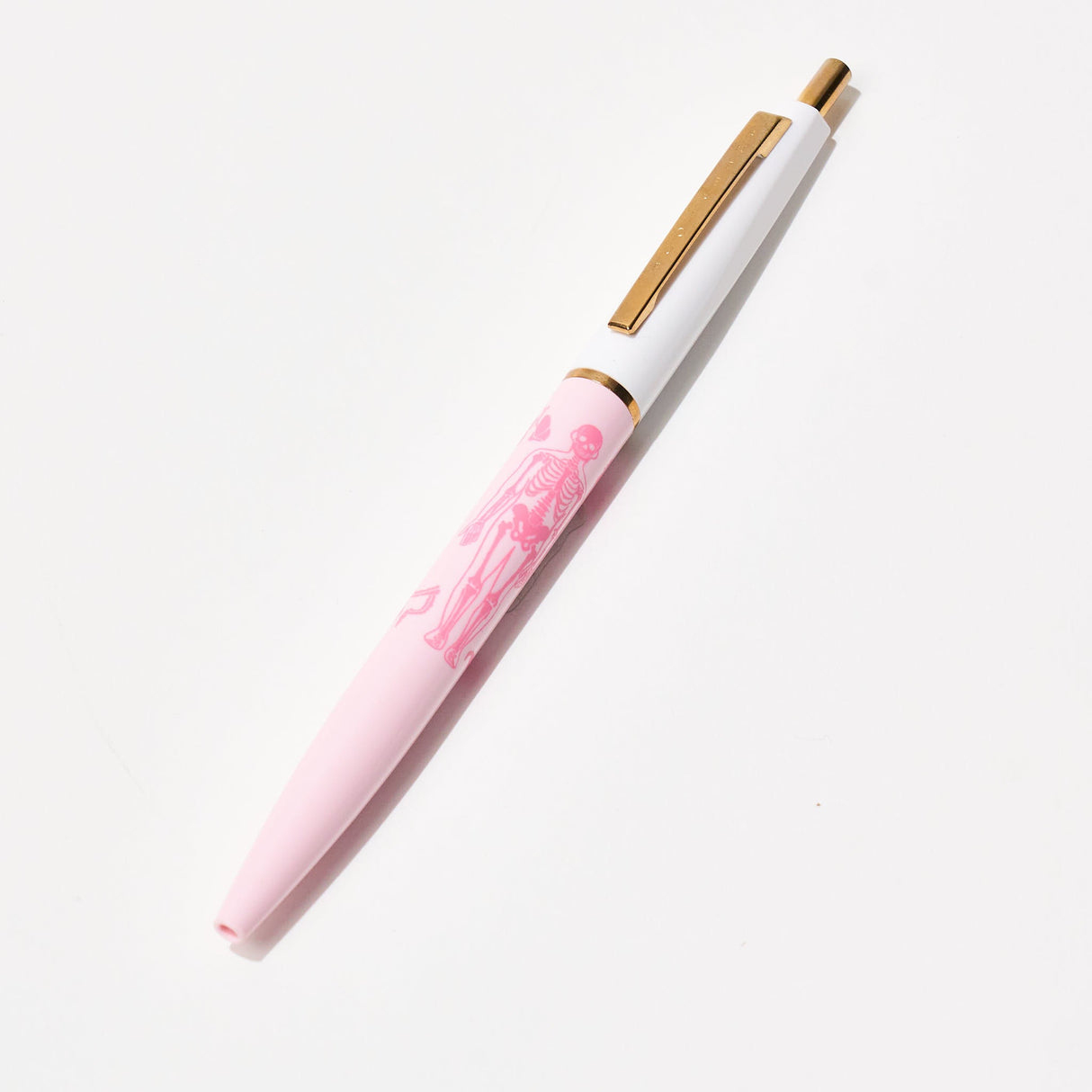 STUDY HOLIC Ballpoint Pen / GreenFlash - bungu