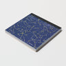STUDY HOLIC Memo Pad Square / GreenFlash - bungu