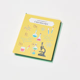 STUDY HOLIC Sticky Note Book / GreenFlash - bungu