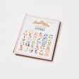 STUDY HOLIC Sticky Note Book / GreenFlash - bungu