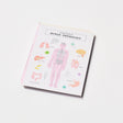 STUDY HOLIC Sticky Note Book / GreenFlash - bungu