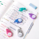 StudyLiner Highlighter Tape / PLUS - bungu