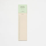 Style Bookmarker Bookmark / LACONIC - bungu