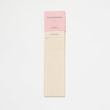 Style Bookmarker Bookmark / LACONIC - bungu
