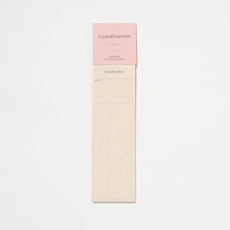 Style Bookmarker Bookmark / LACONIC - bungu
