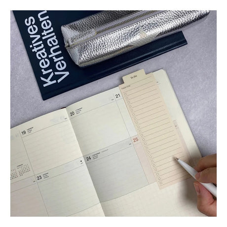 STYLE BOOKMARKER Bookmark / LACONIC - bungu