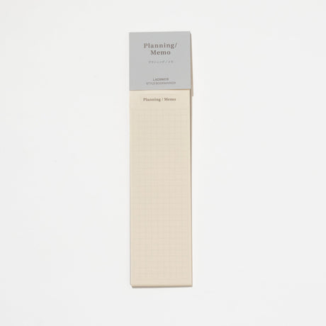 Style Bookmarker Bookmark / LACONIC - bungu