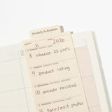 Style Bookmarker Bookmark / LACONIC - bungu