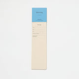 Style Bookmarker Bookmark / LACONIC - bungu