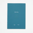 Style Notebook A5 / LACONIC - bungu