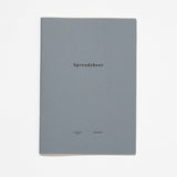 Style Notebook A5 / LACONIC - bungu