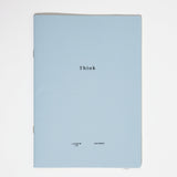 Style Notebook A5 / LACONIC - bungu