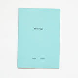 Style Notebook A5 / LACONIC - bungu
