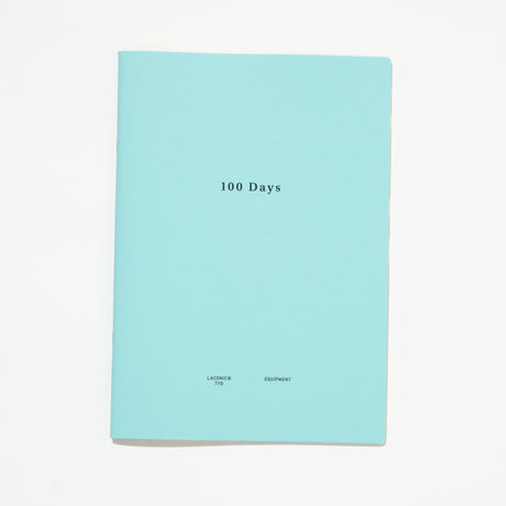Style Notebook A5 / LACONIC - bungu