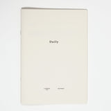 Style Notebook A5 / LACONIC - bungu