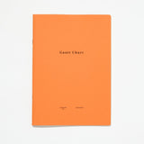 Style Notebook A5 / LACONIC - bungu