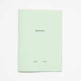 Style Notebook A5 / LACONIC - bungu
