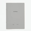Style Notebook B6 / LACONIC - bungu