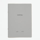 Style Notebook B6 / LACONIC - bungu