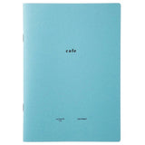 Style Notebook B6 / LACONIC - bungu