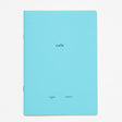 Style Notebook B6 / LACONIC - bungu