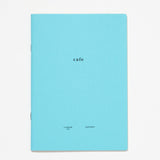 Style Notebook B6 / LACONIC - bungu