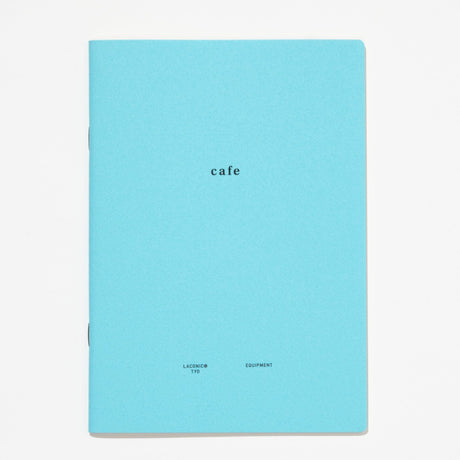 Style Notebook B6 / LACONIC - bungu