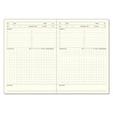 Style Notebook B6 / LACONIC - bungu