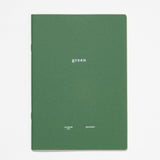 Style Notebook B6 / LACONIC - bungu
