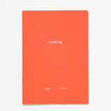 Style Notebook B6 / LACONIC - bungu