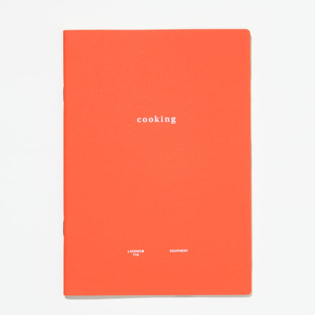 Style Notebook B6 / LACONIC - bungu