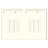 Style Notebook B6 / LACONIC - bungu