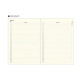 Style Notebook / LACONIC - bungu