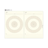 Style Notebook / LACONIC - bungu