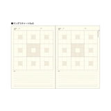 Style Notebook / LACONIC - bungu