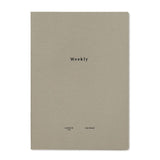 Style Notebook / LACONIC - bungu