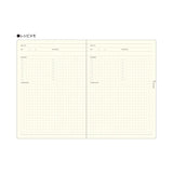 Style Notebook / LACONIC - bungu