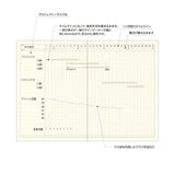 Style Notebook / LACONIC - bungu