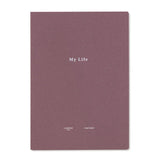 Style Notebook / LACONIC - bungu