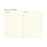 Style Notebook / LACONIC - bungu