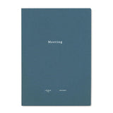 Style Notebook / LACONIC - bungu