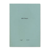 Style Notebook / LACONIC - bungu