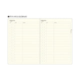 Style Notebook / LACONIC - bungu