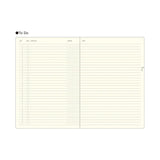 Style Notebook / LACONIC - bungu