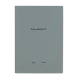 Style Notebook / LACONIC - bungu