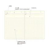 Style Notebook / LACONIC - bungu