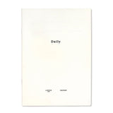 Style Notebook / LACONIC - bungu